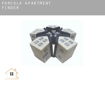 Forcola  apartment finder