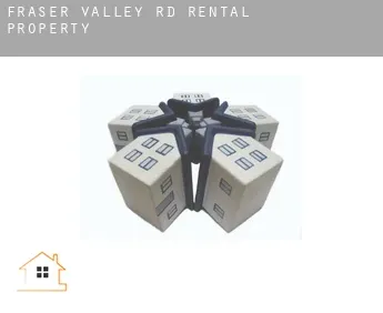 Fraser Valley Regional District  rental property