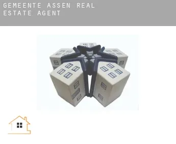 Gemeente Assen  real estate agent