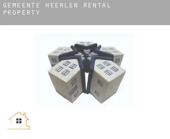 Gemeente Heerlen  rental property
