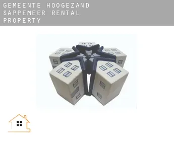 Gemeente Hoogezand-Sappemeer  rental property