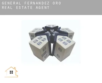 General Fernández Oro  real estate agent