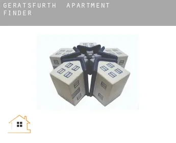 Geratsfurth  apartment finder