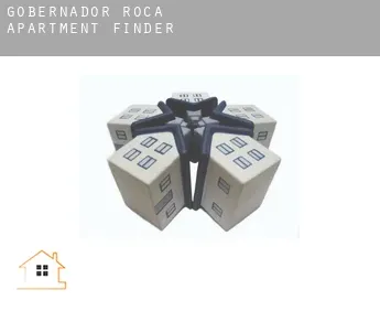 Gobernador Roca  apartment finder