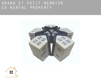 Grand-et-Petit-Bernier (census area)  rental property