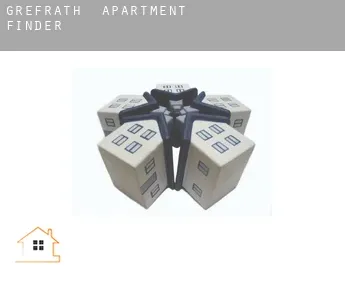 Grefrath  apartment finder