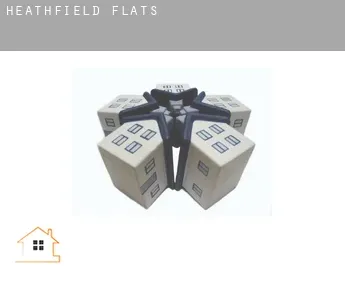 Heathfield  flats