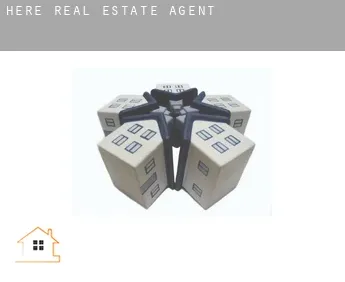 Héré  real estate agent