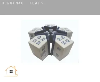 Herrenau  flats