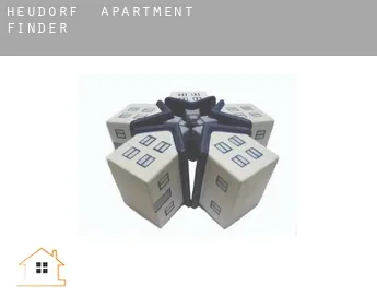 Heudorf  apartment finder