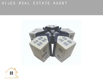 Hijes  real estate agent
