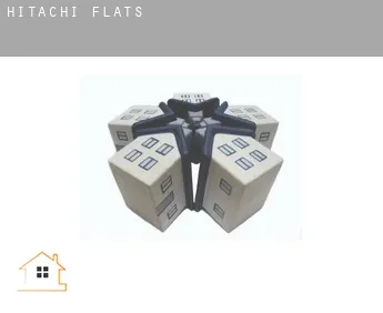 Hitachi  flats