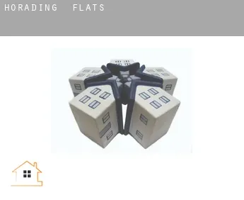 Horading  flats