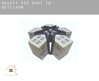 Houses for rent in  Bettikum