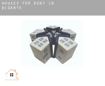 Houses for rent in  Bidart