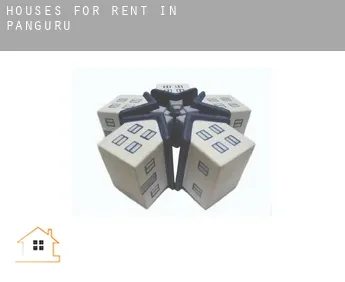 Houses for rent in  Panguru