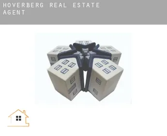 Hoverberg  real estate agent