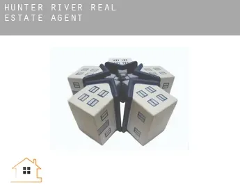 Hunter River  real estate agent