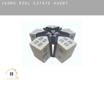 Ikoma  real estate agent