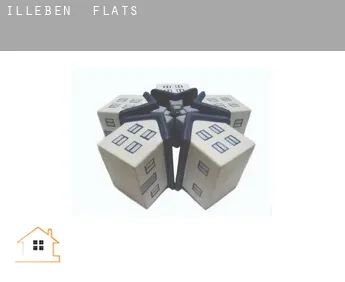 Illeben  flats