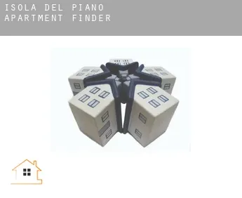 Isola del Piano  apartment finder