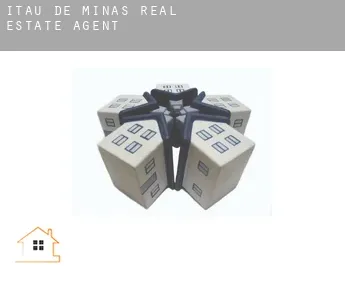 Itaú de Minas  real estate agent