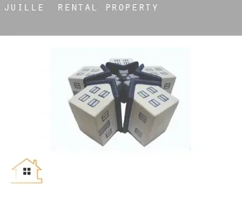 Juillé  rental property