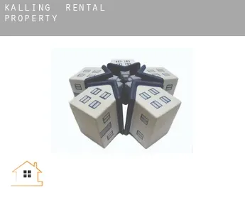 Kalling  rental property