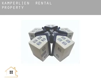 Kamperlien  rental property