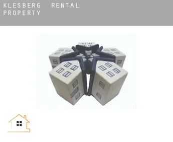 Klesberg  rental property