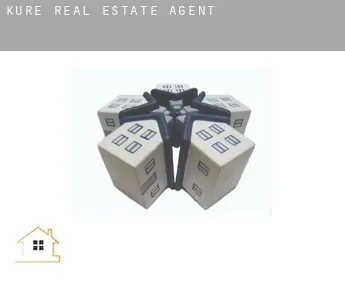 Kure  real estate agent