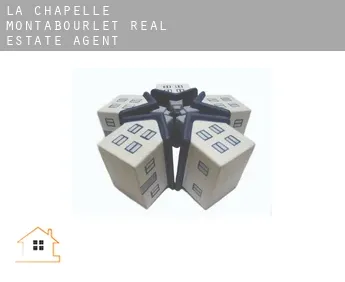 La Chapelle-Montabourlet  real estate agent