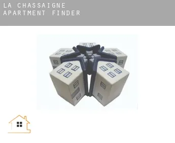 La Chassaigne  apartment finder