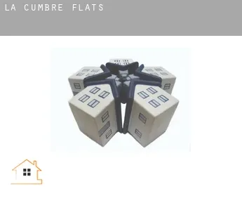 La Cumbre  flats