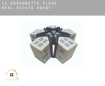 La Garonnette-Plage  real estate agent