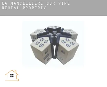 La Mancellière-sur-Vire  rental property