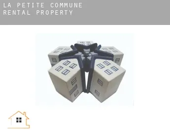 La Petite Commune  rental property