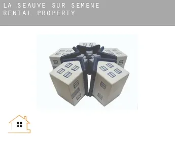 La Séauve-sur-Semène  rental property