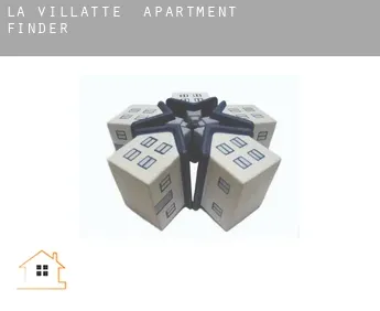 La Villatte  apartment finder