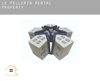 Le Pellerin  rental property