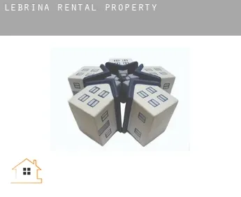 Lebrina  rental property