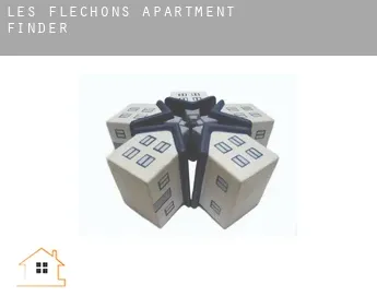 Les Fléchons  apartment finder