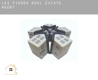 Les Piards  real estate agent