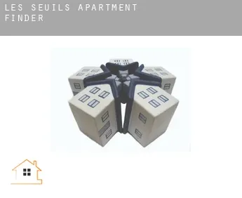 Les Seuils  apartment finder