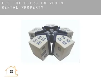 Les Thilliers-en-Vexin  rental property