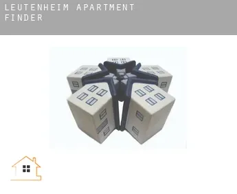 Leutenheim  apartment finder