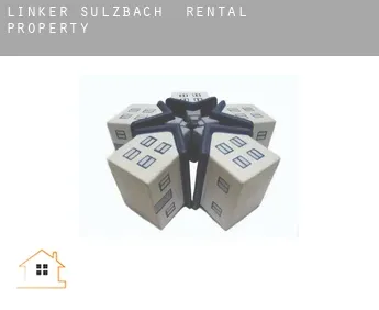 Linker Sulzbach  rental property