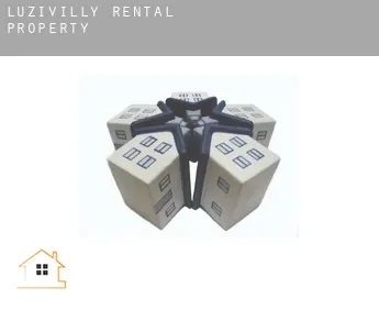 Luzivilly  rental property