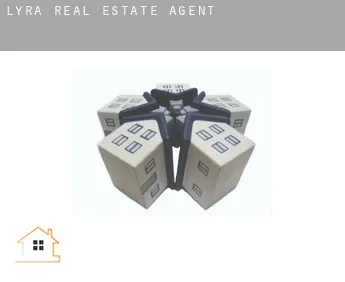 Lyra  real estate agent