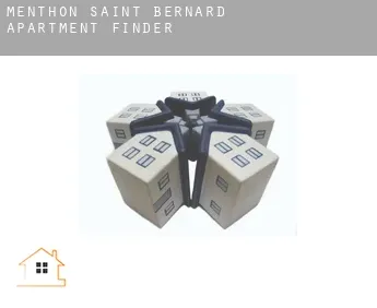 Menthon-Saint-Bernard  apartment finder